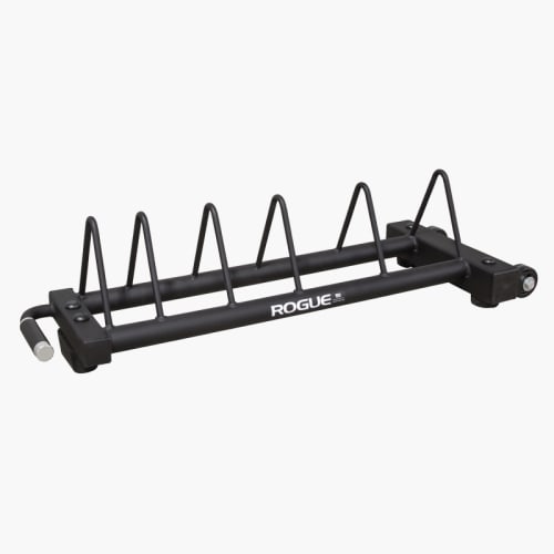 Plate Storage Weightlifting Storage Racks Rogue Fitness
